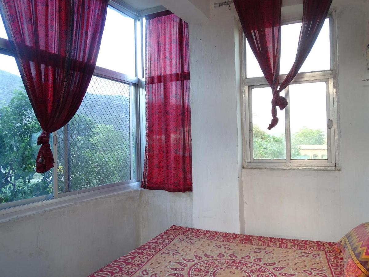 Sukha'S Sepna Village أجمير المظهر الخارجي الصورة